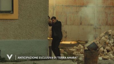 "Terra Amara": un'anticipazione esclusiva