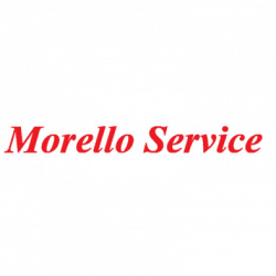 Morello Service logo