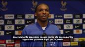 Jacquet: a Zidane piaciuto il carattere dimostrato con l'Italia