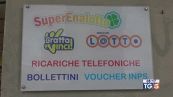 Superenalotto sbancato, vinti oltre 223 milioni