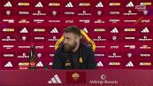 De Rossi: "Me la giocherò fino alla morte per rimanere qui"