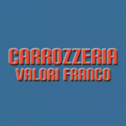 Carrozzeria Valori di Ghiazza Giuseppe logo