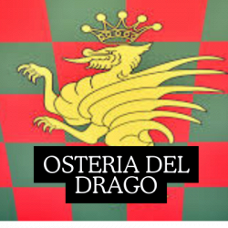 Osteria del Drago logo