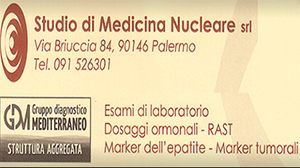 Studio di Medicina Nucleare