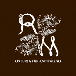 Osteria Il Castagno logo