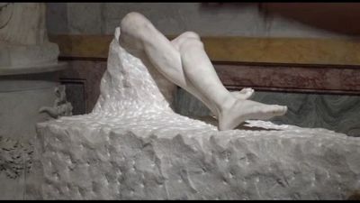 Alla Galleria Borghese le opere di Bourgeois, tra inconscio e memoria