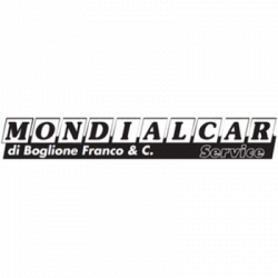 Mondialcar Opel Service Partner logo