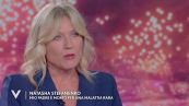 Natasha Stefanenko: "Mio padre è morto per una malattia rara"