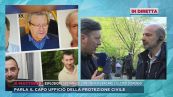 Esplosione Suviana, si continua a cercare l'ultimo disperso