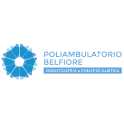 Poliambulatorio Belfiore logo