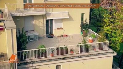 Aurora Tila: un testimone inchioderebbe l'ex fidanzato 15enne