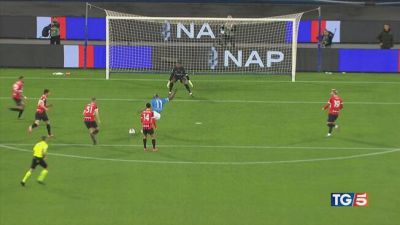 Inter e Napoli è corsa a due