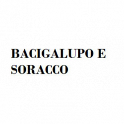 Bacigalupo e Soracco logo