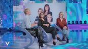 Vittoria Belvedere, Benedicta Boccoli e Gabriella Germani: l'intervista integrale