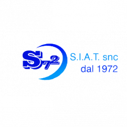 S.I.A.T. S.N.C logo