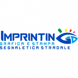 Imprinting logo