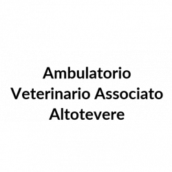 Ambulatorio Veterinario Associato Altotevere dei dott. M. Valentini & A. Casini logo
