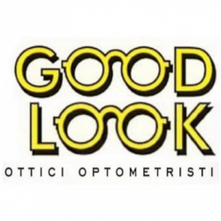 Good Look Ottici Optometristi logo