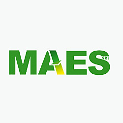 Maes - Commercio Rottami Metallici Demolizioni Industriali Smaltimento Rifiuti logo