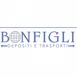 Bonfigli Depositi e Trasporti logo