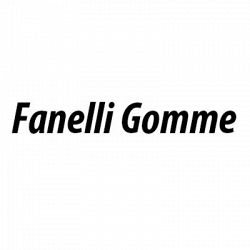 Fanelli Gomme logo