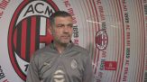 Domani derby di Coppa