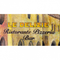 Ristorante Le Delizie di Otricoli logo