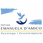 D'Amico Dott.ssa Emanuela - Psicologa Psicoterapeuta