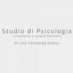 Studio di Psicologia Dr.ssa Fernanda Evolvi