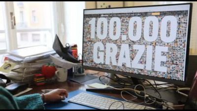 Trading on line, Directa SIM raggiunge quota 100.000 clienti