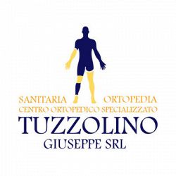 Ortopedia Sanitaria Dott. Giuseppe Tuzzolino - Centro Specializzato Ortopedia logo