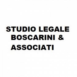 Studio Legale Boscarini e Associati logo