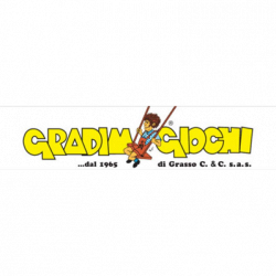 Gradim Giochi logo