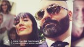 Luigi, Daniele e Giovanni: i compagni di Eleonora, Ilaria e Pamela