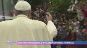 Addio Papa Francesco, il rivoluzionario della tenerezza