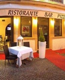 Ristorante Pizzeria La Rocca