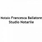 Notaio Ballatore Francesca