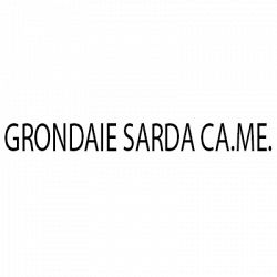Sarda CA.ME logo