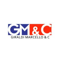 Giraldi Marcello e C. S.p.a. logo