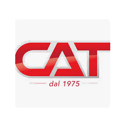 Cat S.a.s. di Guariniello Amedeo & C logo