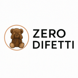 Zero Difetti logo
