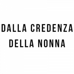 Dalla Credenza della Nonna logo