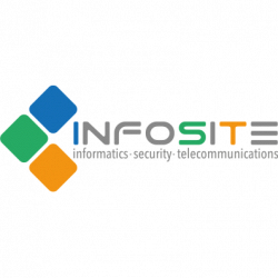 Infosite logo
