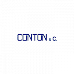 Conton Centro Assistenza Autorizzato logo