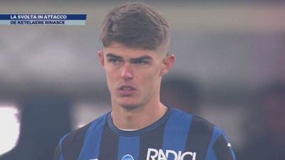 Atalanta, la svolta è in attacco