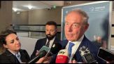 Ex Ilva, Urso: magistratura ha creato un labirinto sull'azienda
