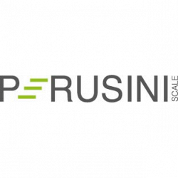 Perusini Scale logo