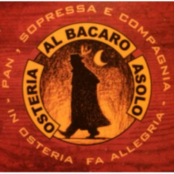 Osteria al Bacaro logo