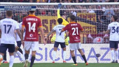 Roma e Lazio, il bilancio