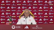 Ranieri: "Pochi gol in trasferta, serve cambiare"